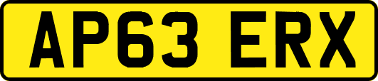 AP63ERX