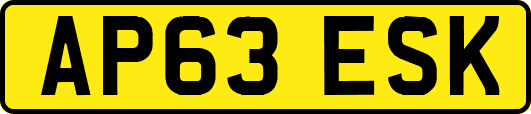 AP63ESK
