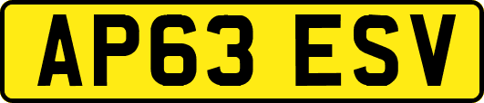 AP63ESV