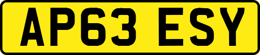 AP63ESY