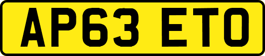 AP63ETO