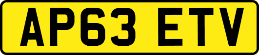 AP63ETV