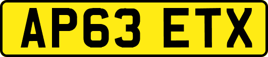 AP63ETX