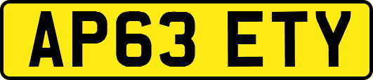 AP63ETY