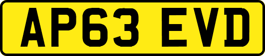AP63EVD