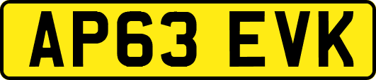 AP63EVK