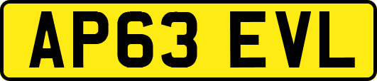 AP63EVL