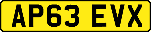 AP63EVX