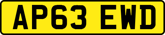 AP63EWD