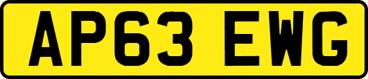 AP63EWG