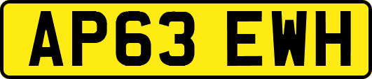 AP63EWH