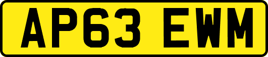 AP63EWM