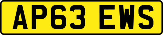 AP63EWS