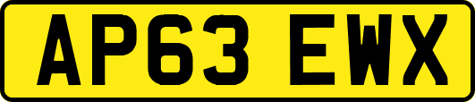 AP63EWX