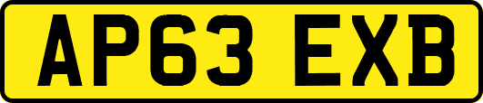 AP63EXB