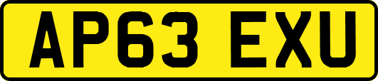 AP63EXU