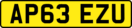 AP63EZU