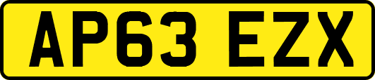 AP63EZX
