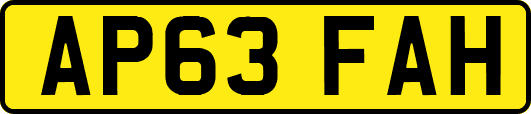 AP63FAH