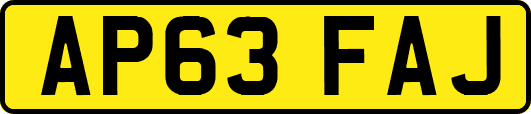 AP63FAJ