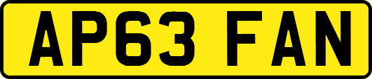 AP63FAN