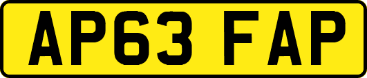 AP63FAP