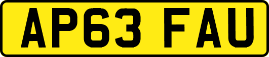 AP63FAU