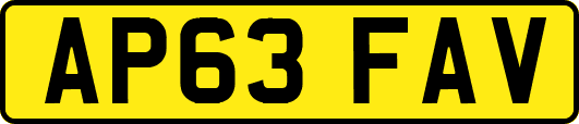 AP63FAV