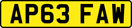 AP63FAW