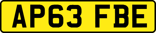 AP63FBE