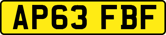 AP63FBF