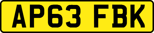 AP63FBK