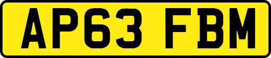 AP63FBM