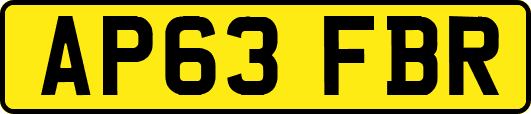 AP63FBR