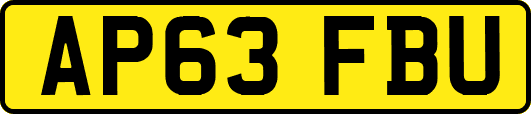 AP63FBU