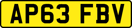 AP63FBV