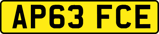 AP63FCE