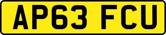 AP63FCU