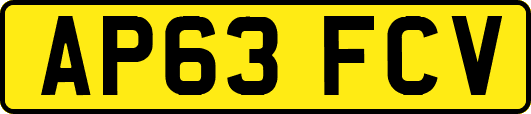 AP63FCV