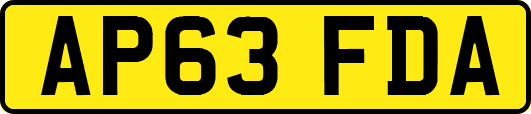 AP63FDA