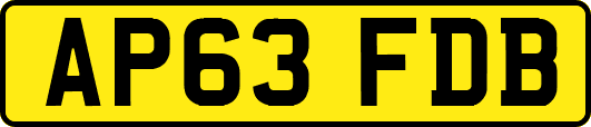 AP63FDB