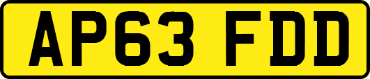 AP63FDD