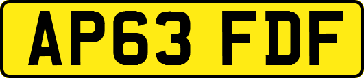 AP63FDF