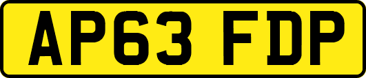 AP63FDP