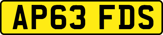 AP63FDS