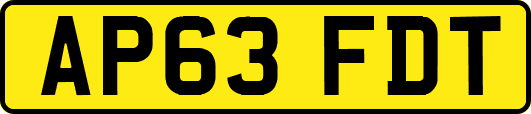 AP63FDT