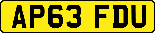 AP63FDU