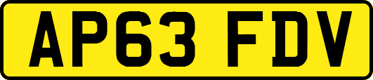 AP63FDV