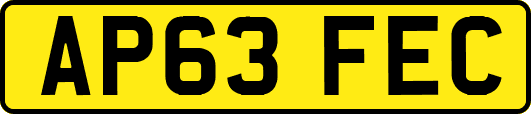 AP63FEC