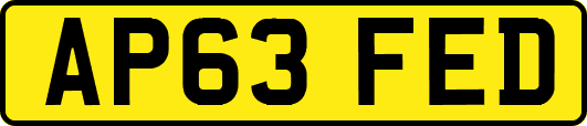 AP63FED